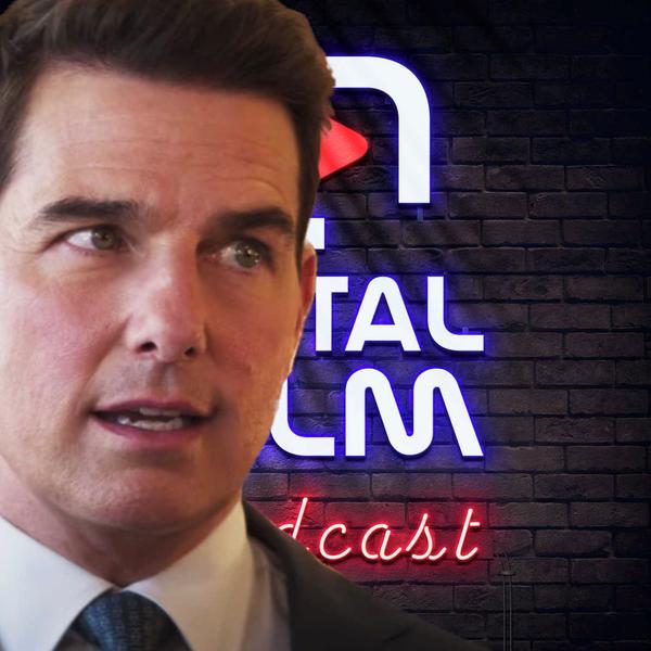 Totalfilm Podcast